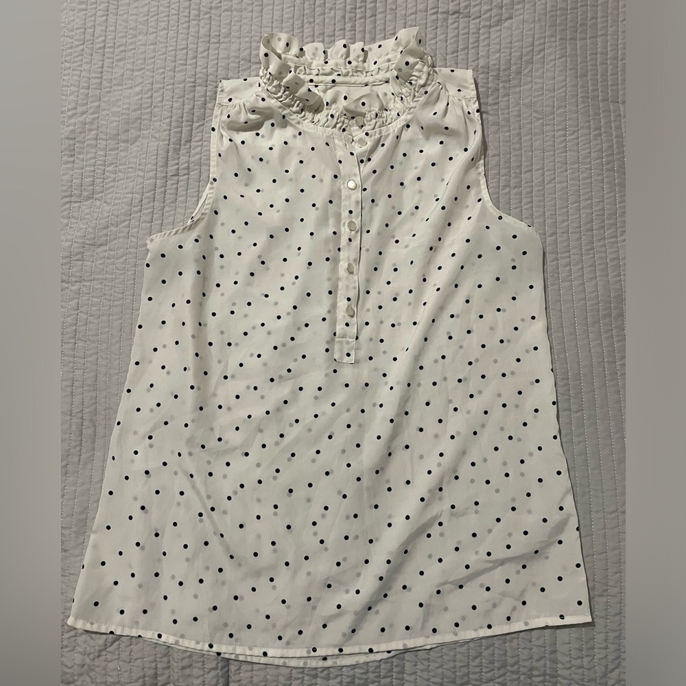 J. Crew shirt